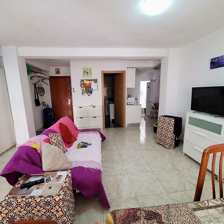 Gutierrez Apartment Alicante Extérieur photo