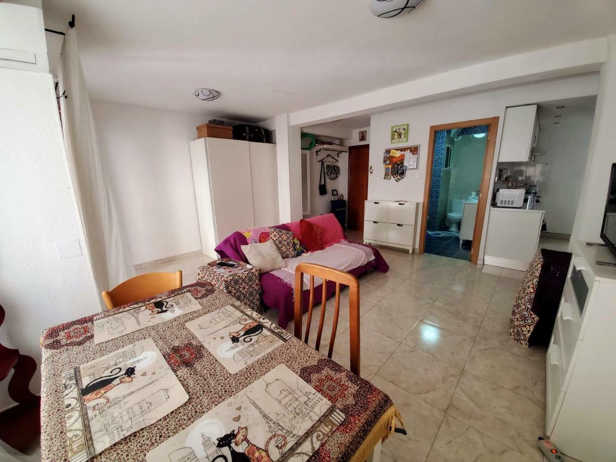 Gutierrez Apartment Alicante Extérieur photo