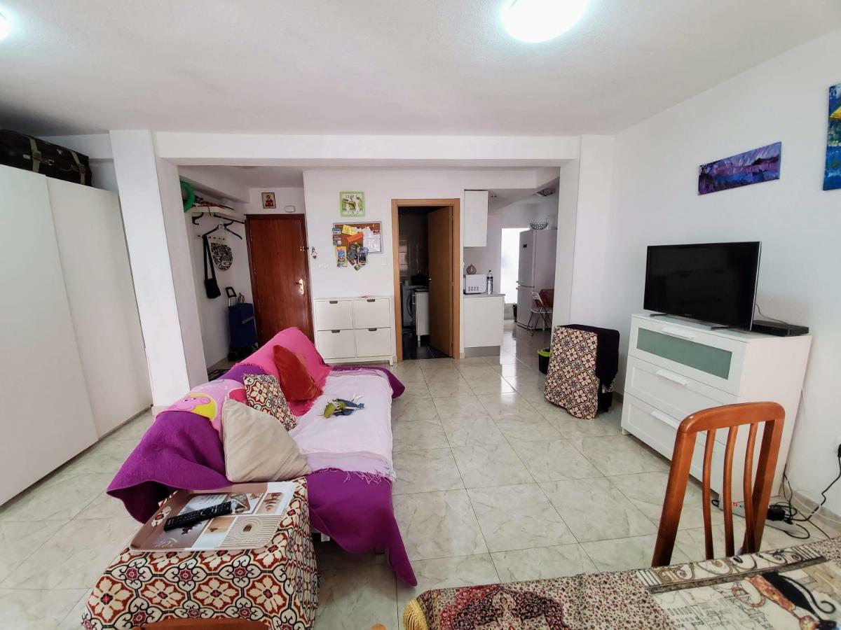 Gutierrez Apartment Alicante Extérieur photo