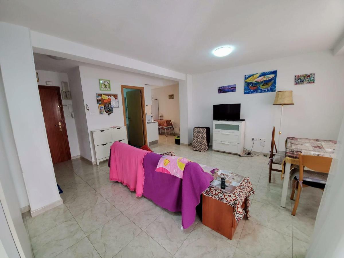 Gutierrez Apartment Alicante Extérieur photo