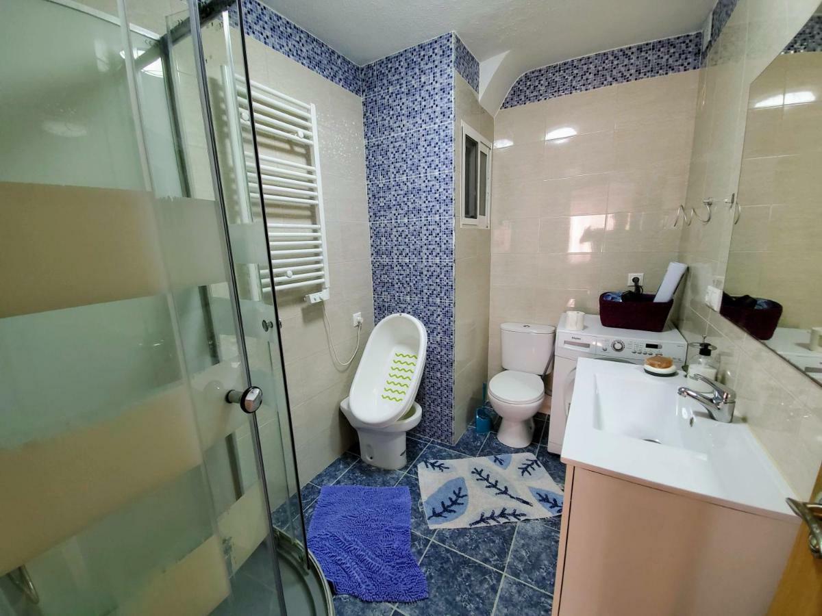 Gutierrez Apartment Alicante Extérieur photo