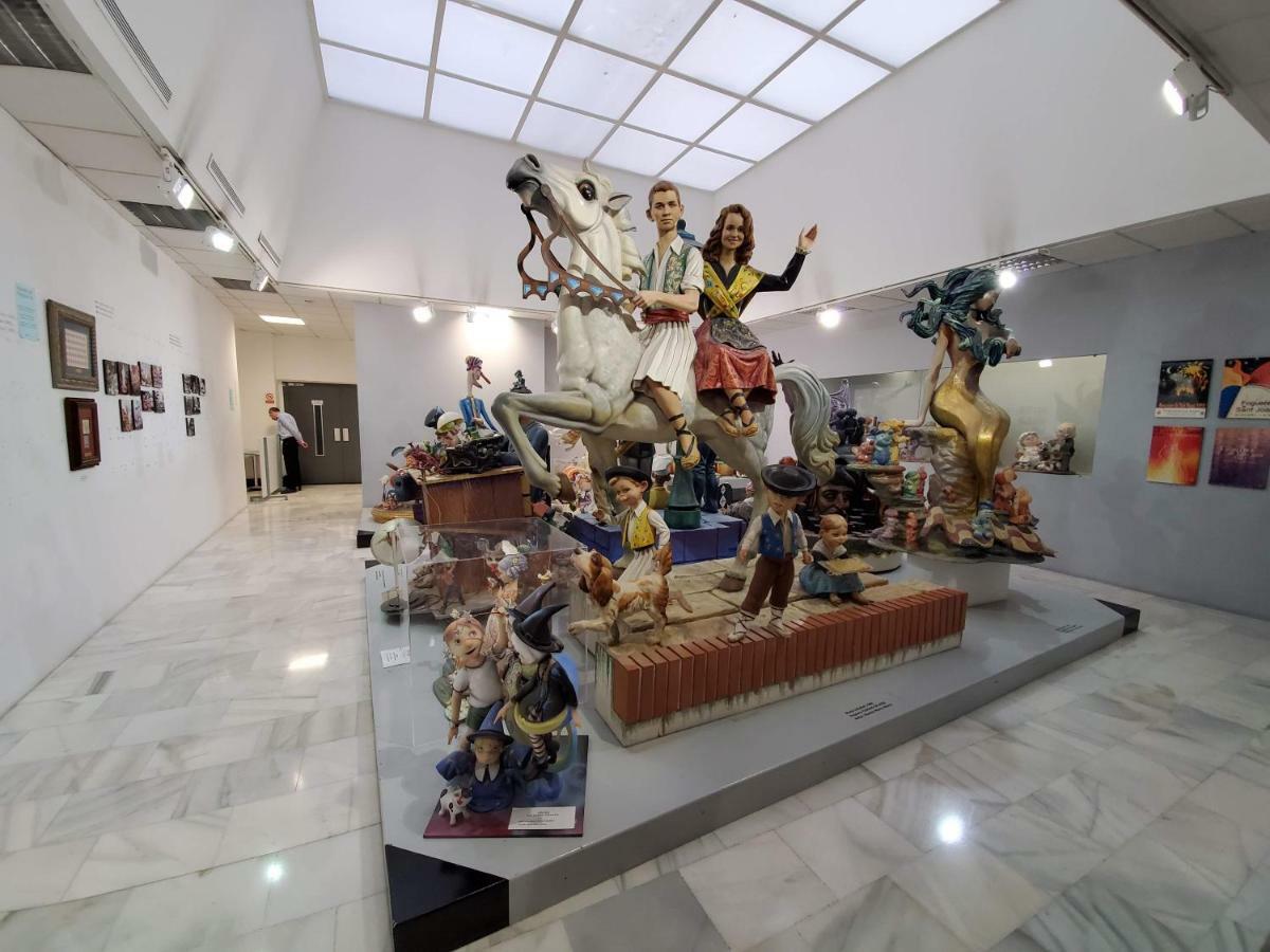 Gutierrez Apartment Alicante Extérieur photo
